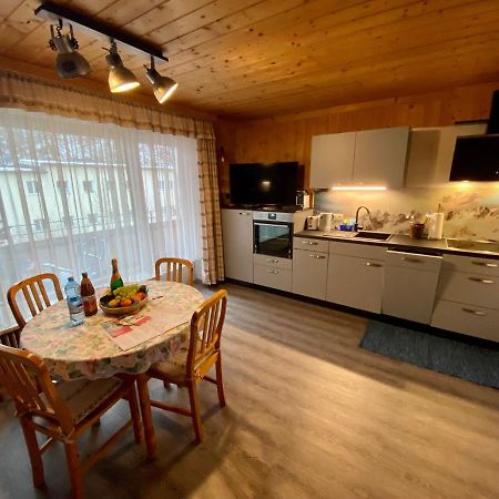 Posthof 37 Apartman Kitzbühel Kültér fotó