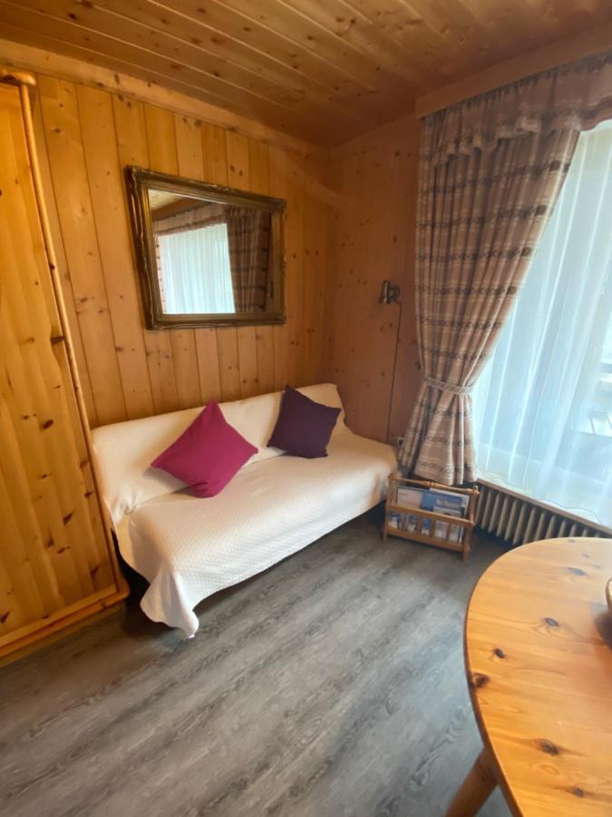 Posthof 37 Apartman Kitzbühel Kültér fotó