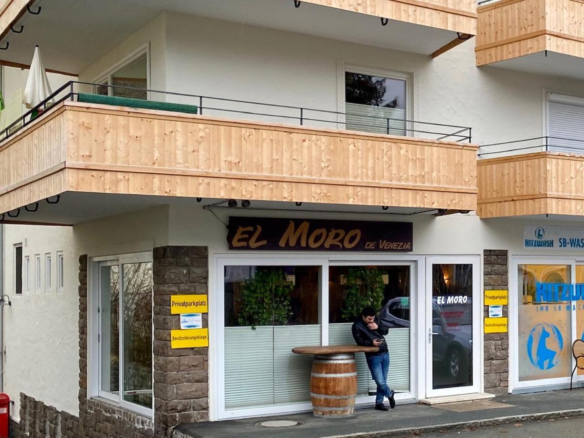 Posthof 37 Apartman Kitzbühel Kültér fotó