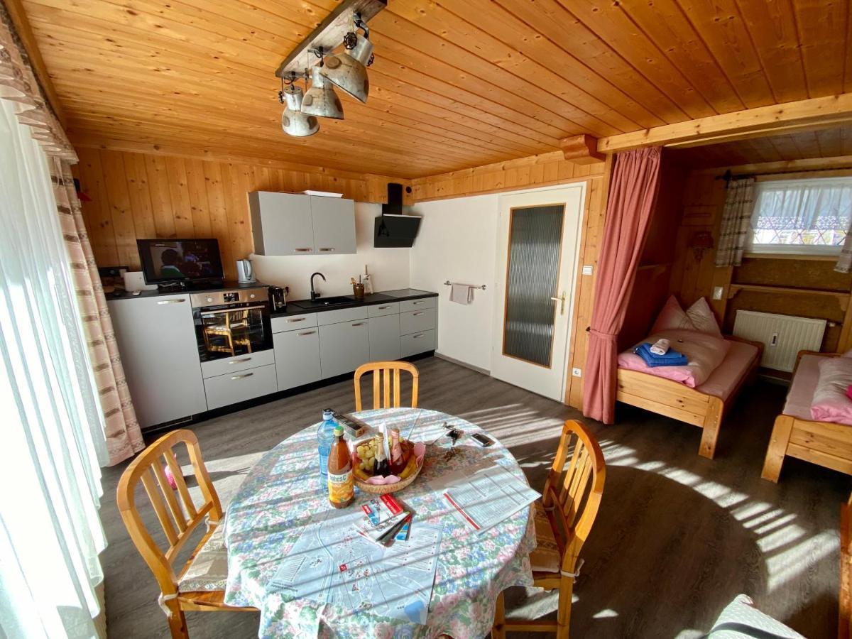 Posthof 37 Apartman Kitzbühel Kültér fotó