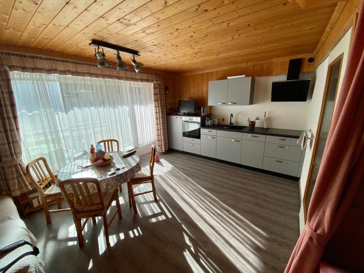 Posthof 37 Apartman Kitzbühel Kültér fotó
