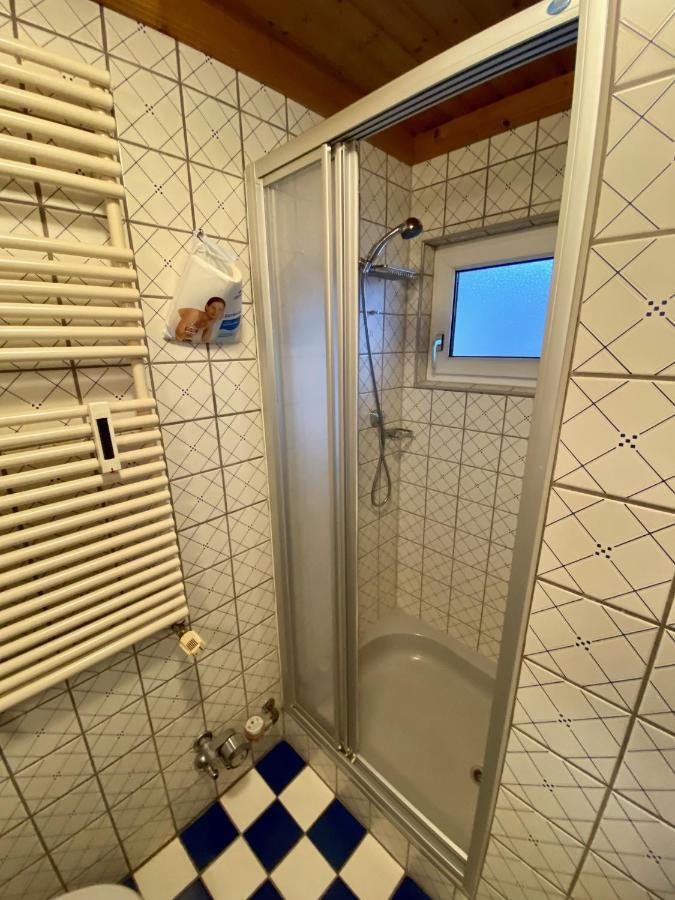 Posthof 37 Apartman Kitzbühel Kültér fotó