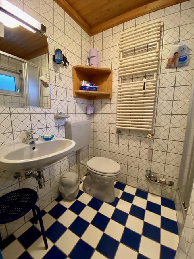Posthof 37 Apartman Kitzbühel Kültér fotó