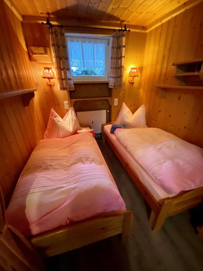 Posthof 37 Apartman Kitzbühel Kültér fotó