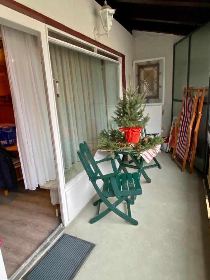 Posthof 37 Apartman Kitzbühel Kültér fotó