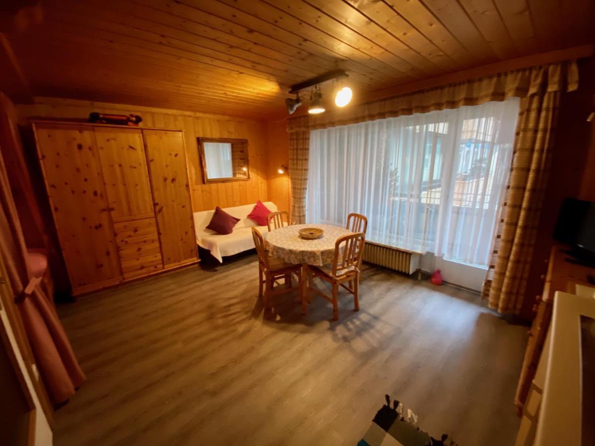 Posthof 37 Apartman Kitzbühel Kültér fotó